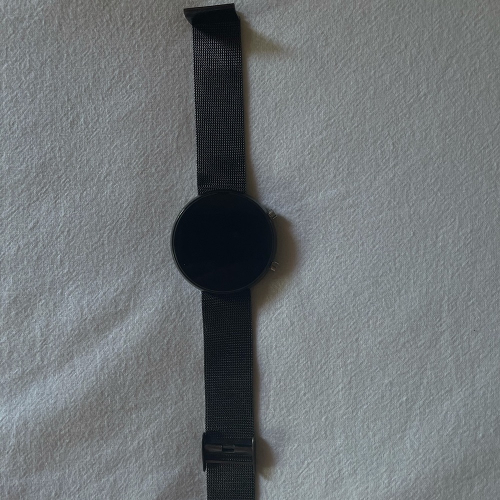 Wrist Watch